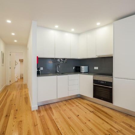 Sunshine House - Exclusive Apartment - Home By The Castle Lisboa Eksteriør billede