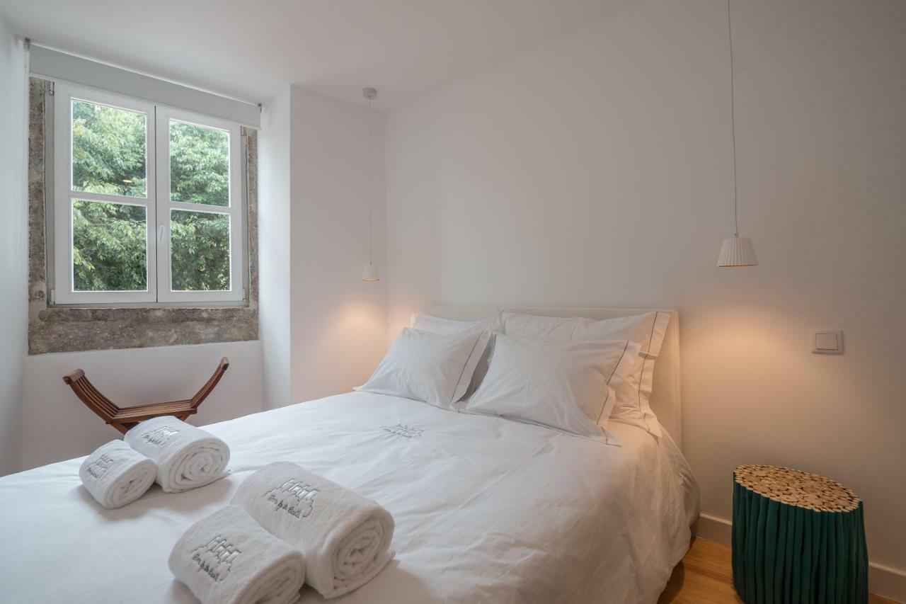 Sunshine House - Exclusive Apartment - Home By The Castle Lisboa Eksteriør billede