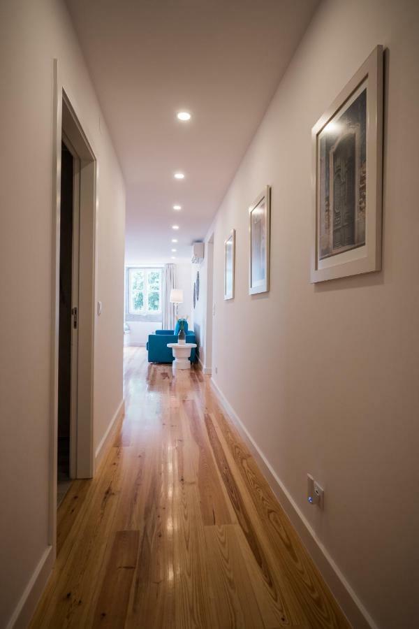 Sunshine House - Exclusive Apartment - Home By The Castle Lisboa Eksteriør billede